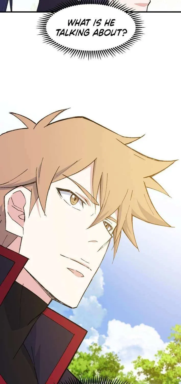 The great master Chapter 129 page 61 - 