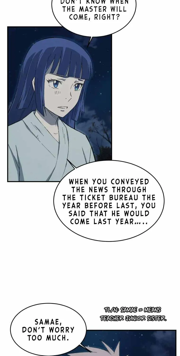 The great master Chapter 13 page 13 - 