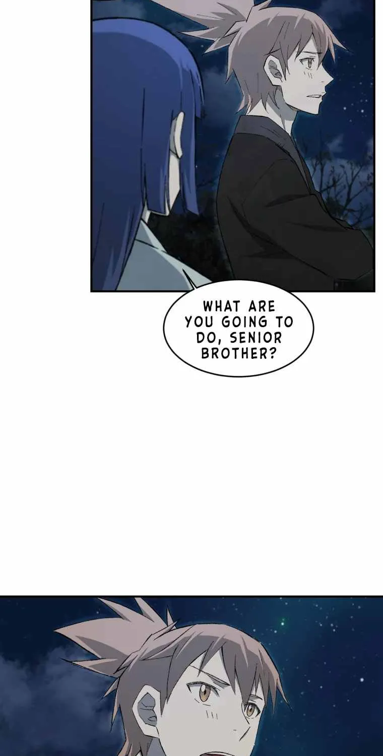 The great master Chapter 13 page 14 - 
