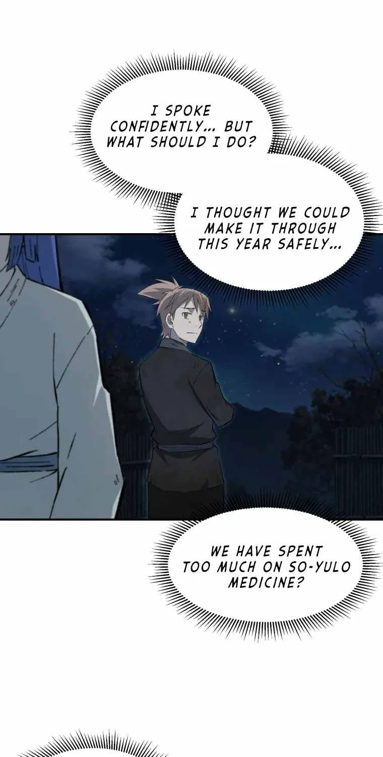 The great master Chapter 13 page 17 - 