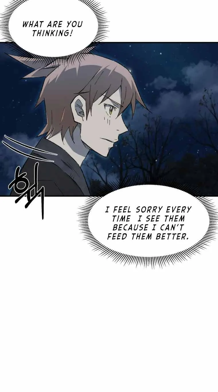 The great master Chapter 13 page 18 - 