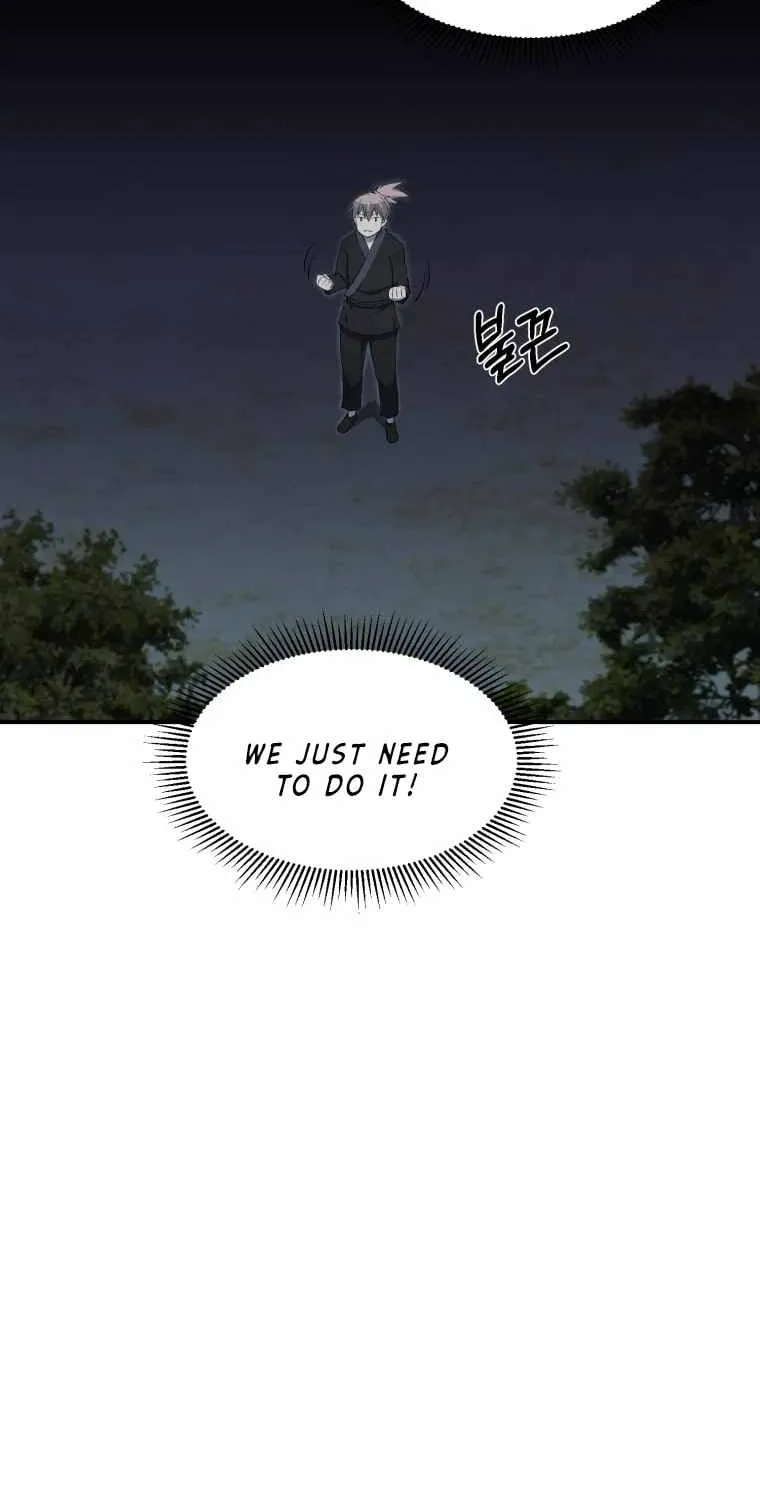 The great master Chapter 13 page 21 - 