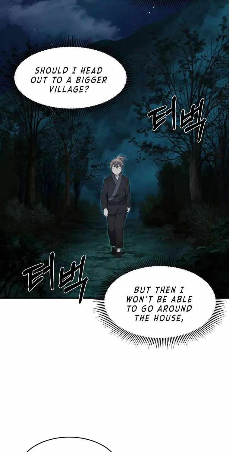 The great master Chapter 13 page 27 - 