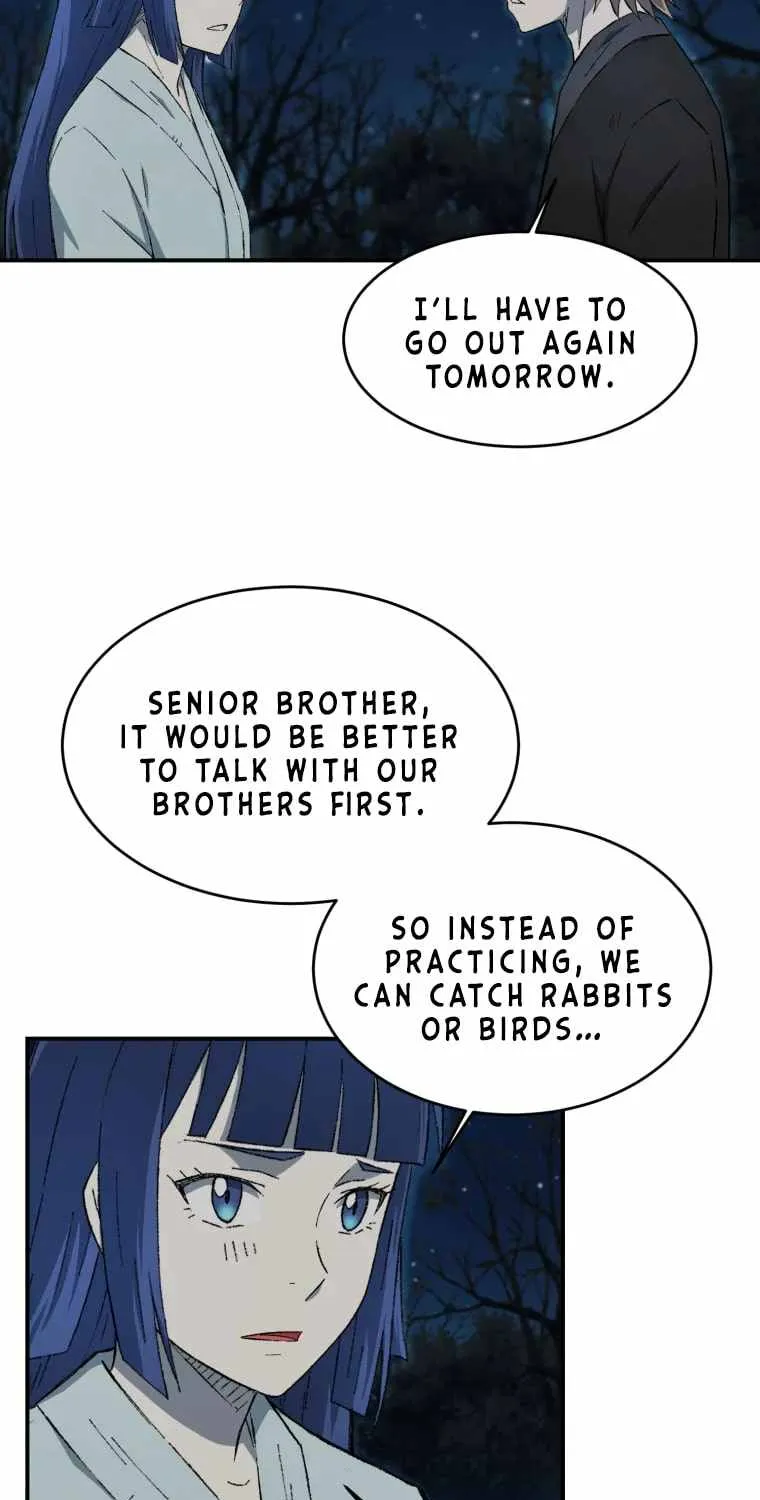 The great master Chapter 13 page 30 - 
