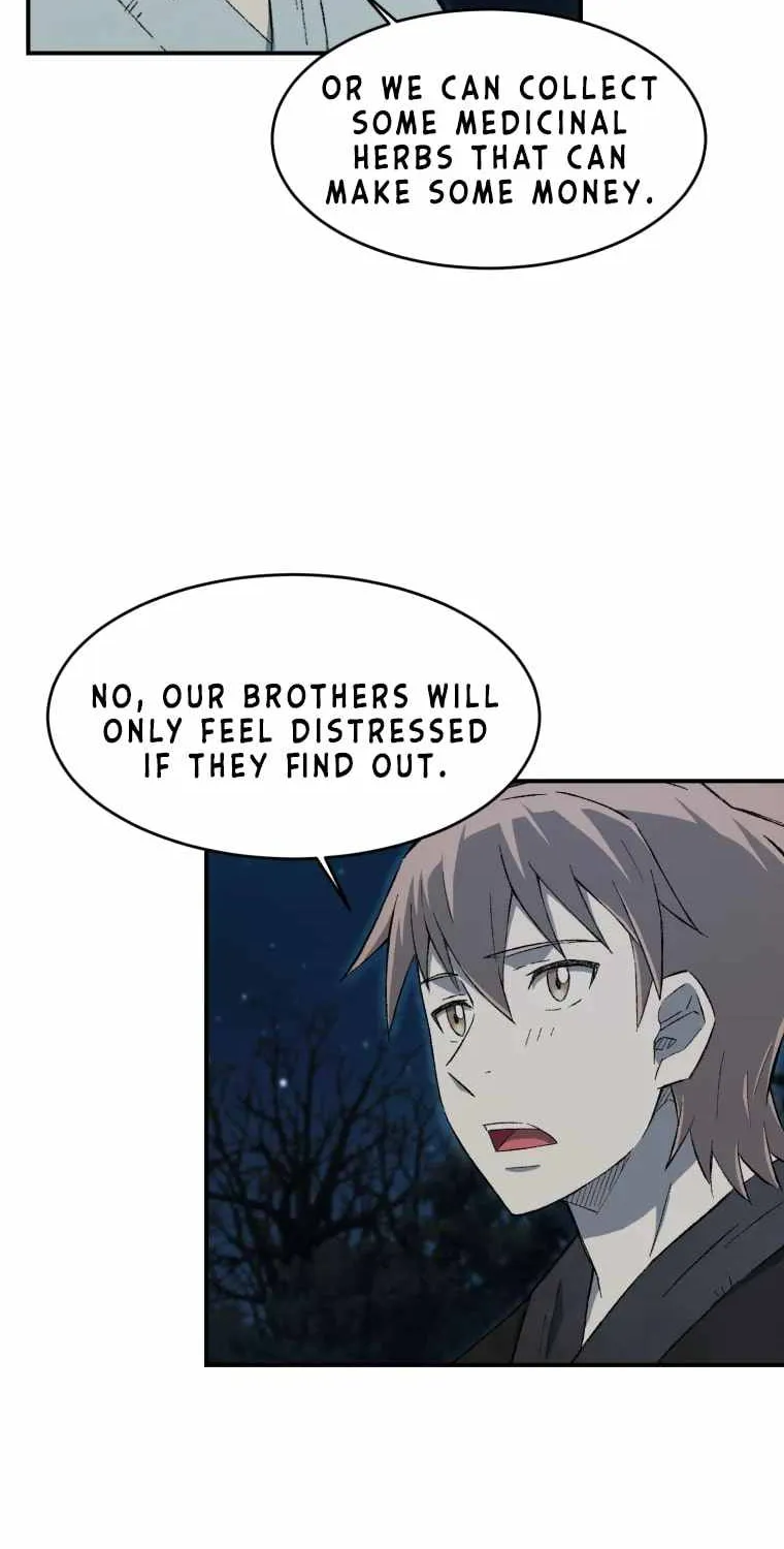 The great master Chapter 13 page 31 - 