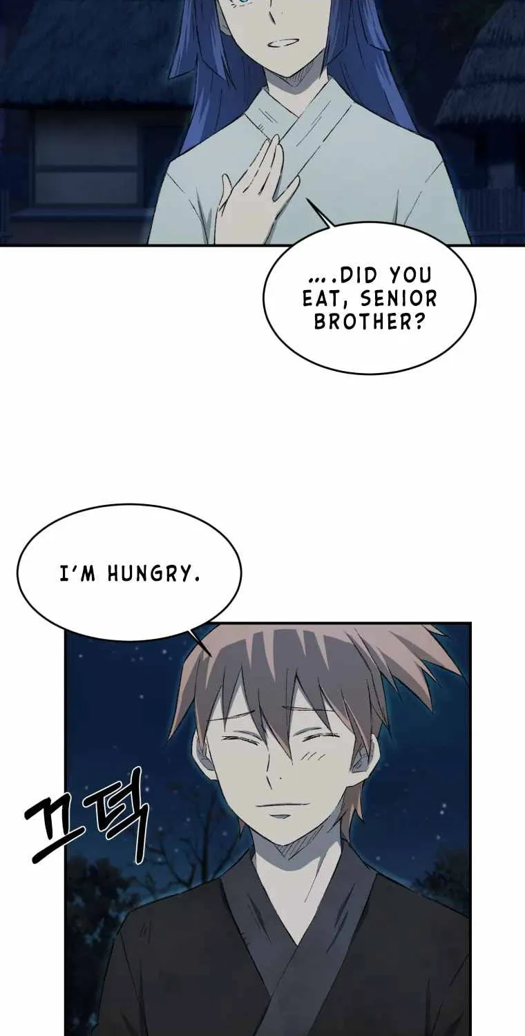 The great master Chapter 13 page 35 - 