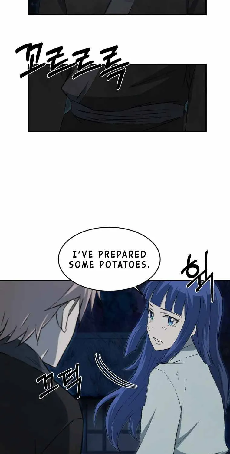 The great master Chapter 13 page 36 - 