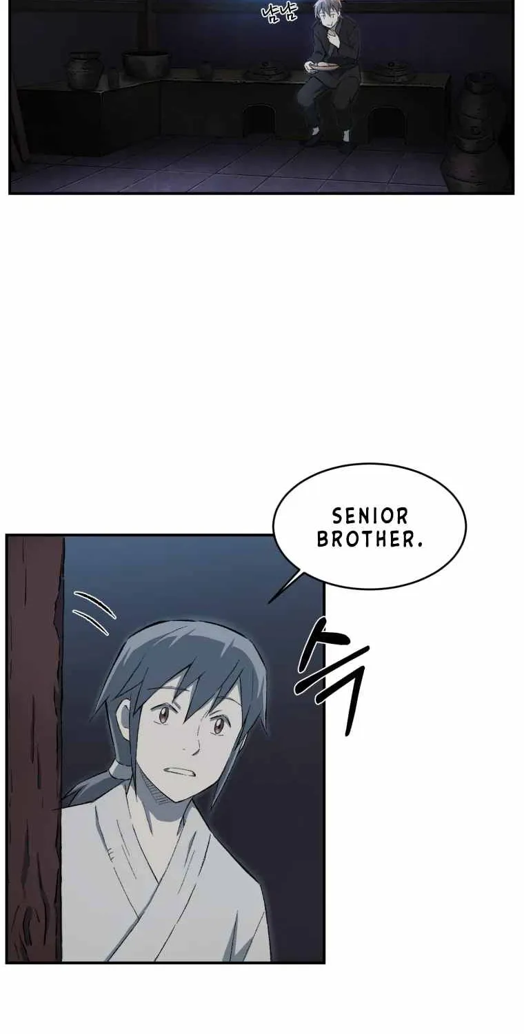 The great master Chapter 13 page 39 - 
