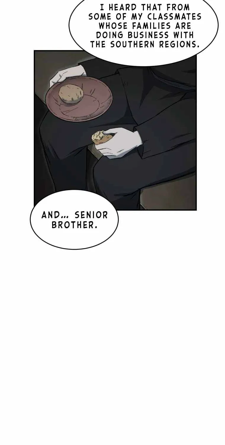 The great master Chapter 13 page 42 - 
