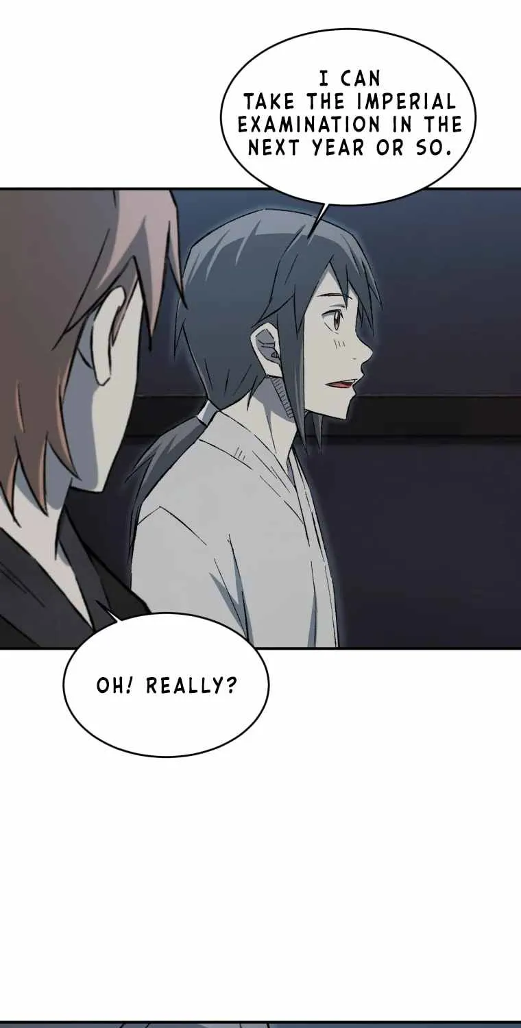 The great master Chapter 13 page 43 - 