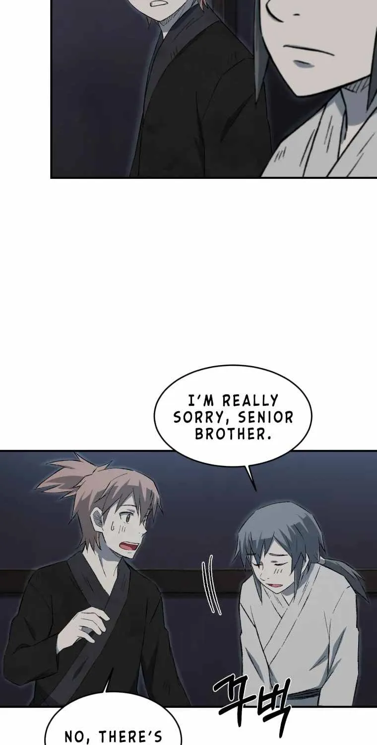 The great master Chapter 13 page 45 - 