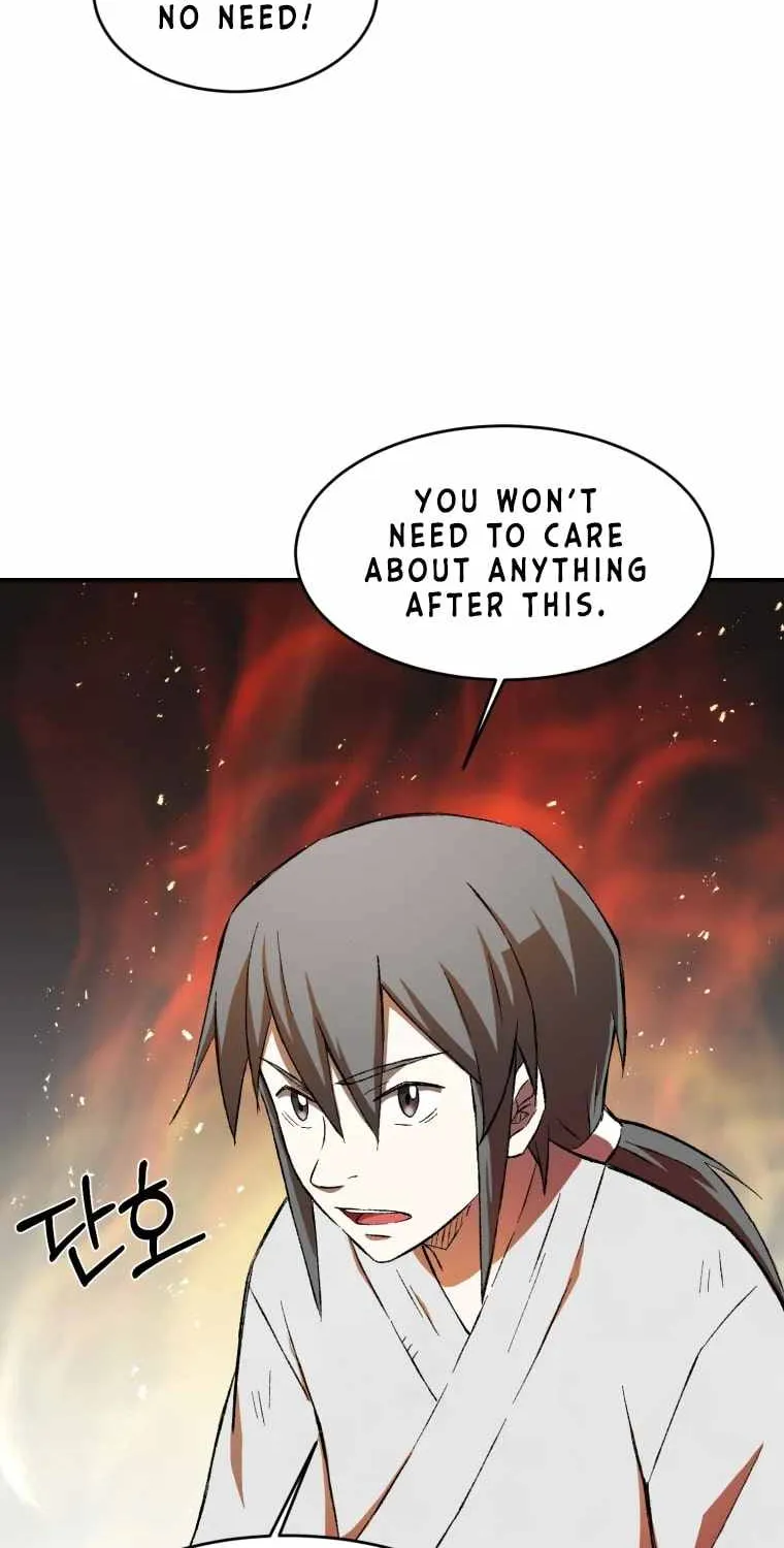 The great master Chapter 13 page 46 - 