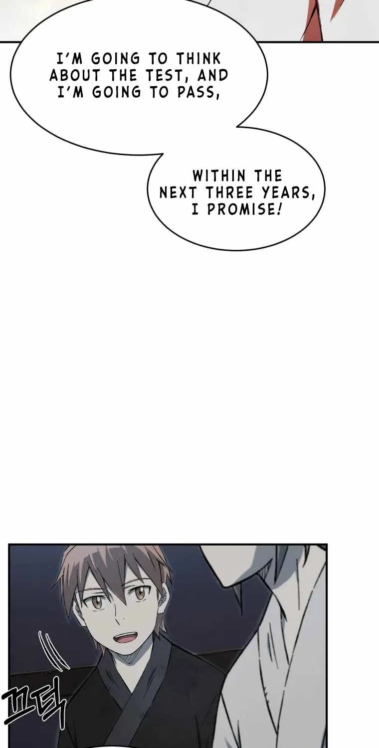The great master Chapter 13 page 47 - 