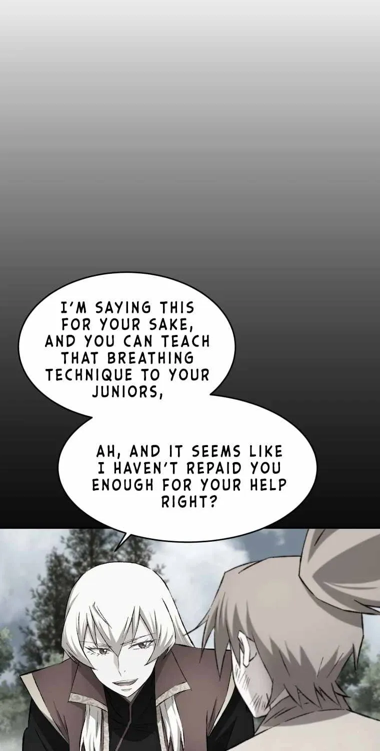 The great master Chapter 13 page 52 - 