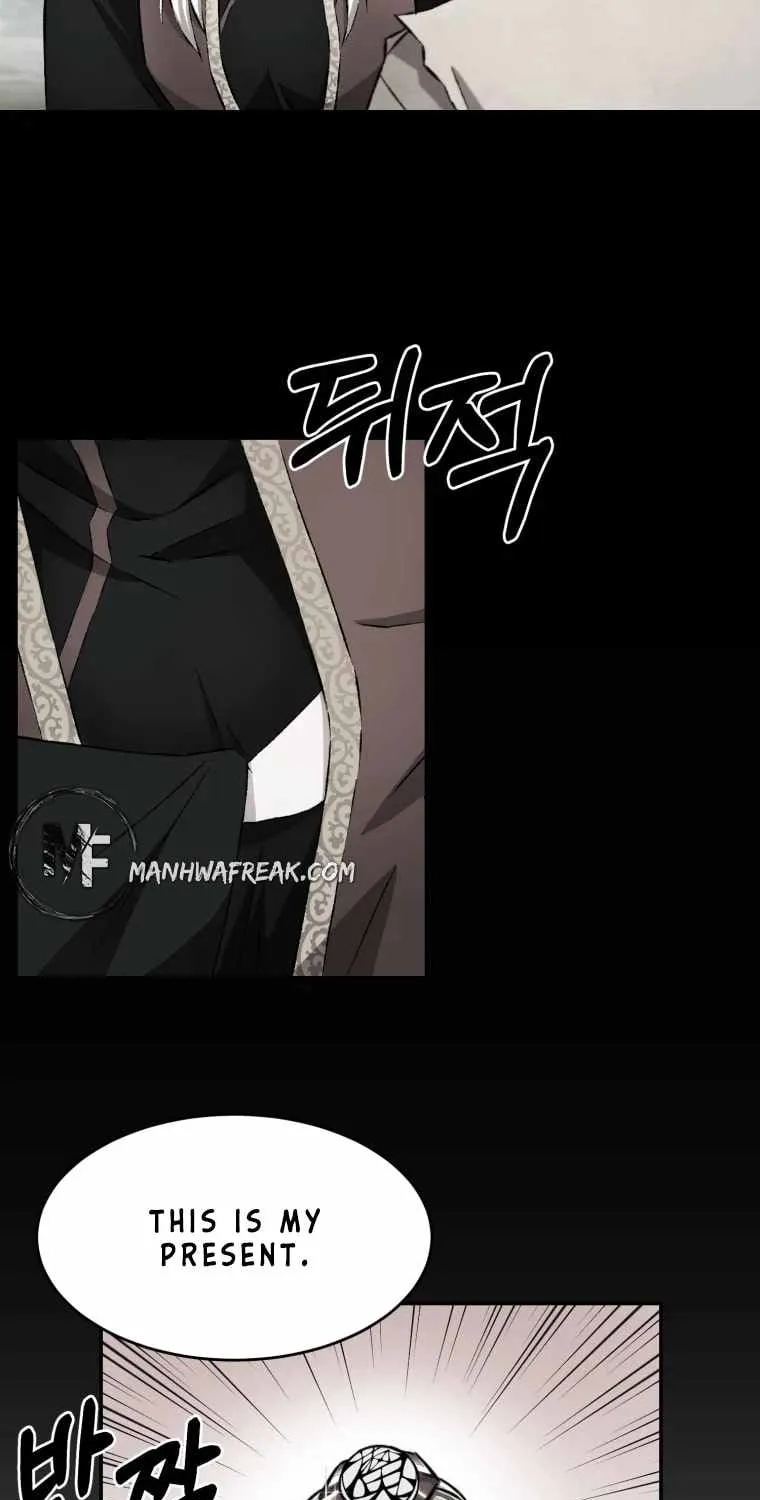 The great master Chapter 13 page 53 - 