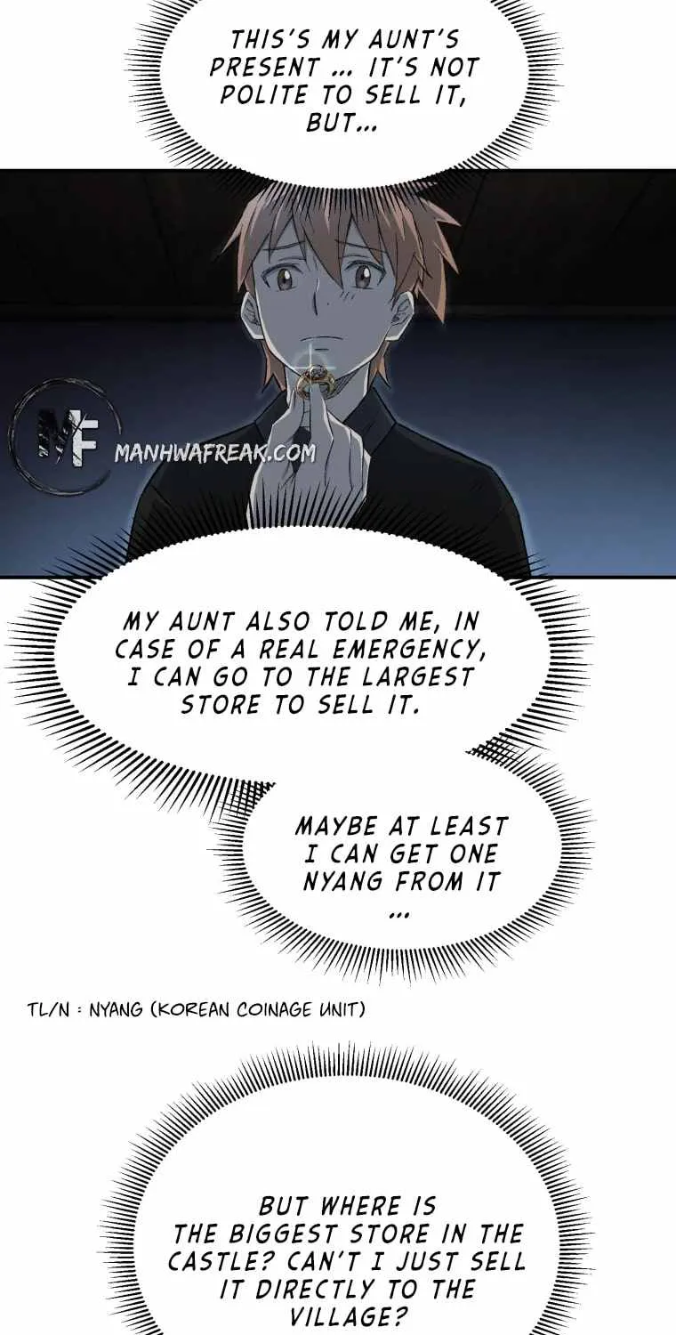 The great master Chapter 13 page 55 - 