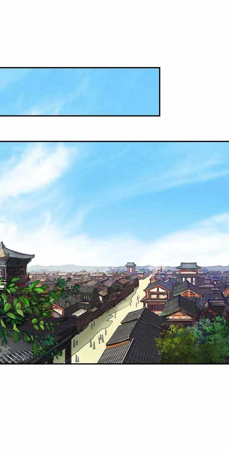The great master Chapter 13 page 57 - 