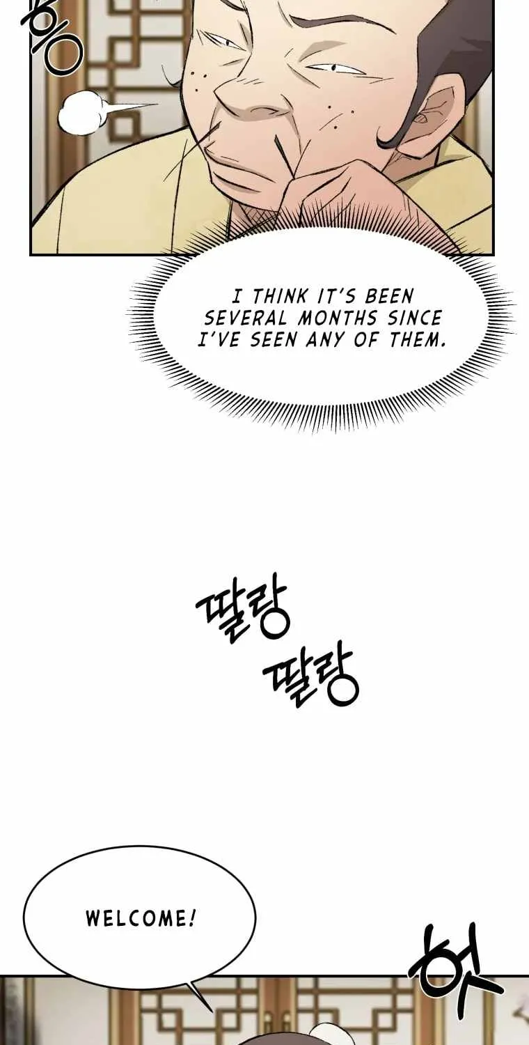 The great master Chapter 13 page 59 - 