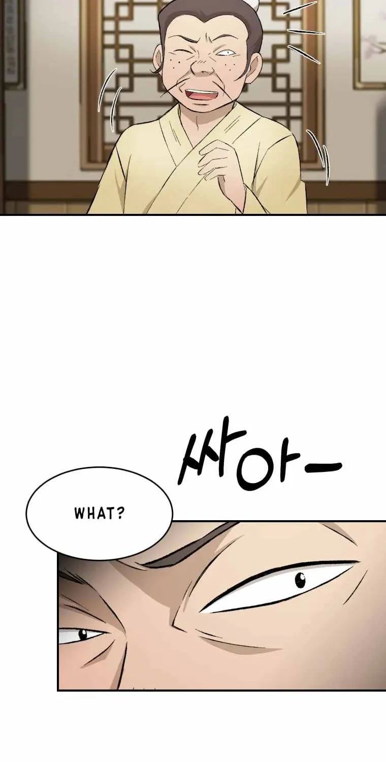 The great master Chapter 13 page 60 - 