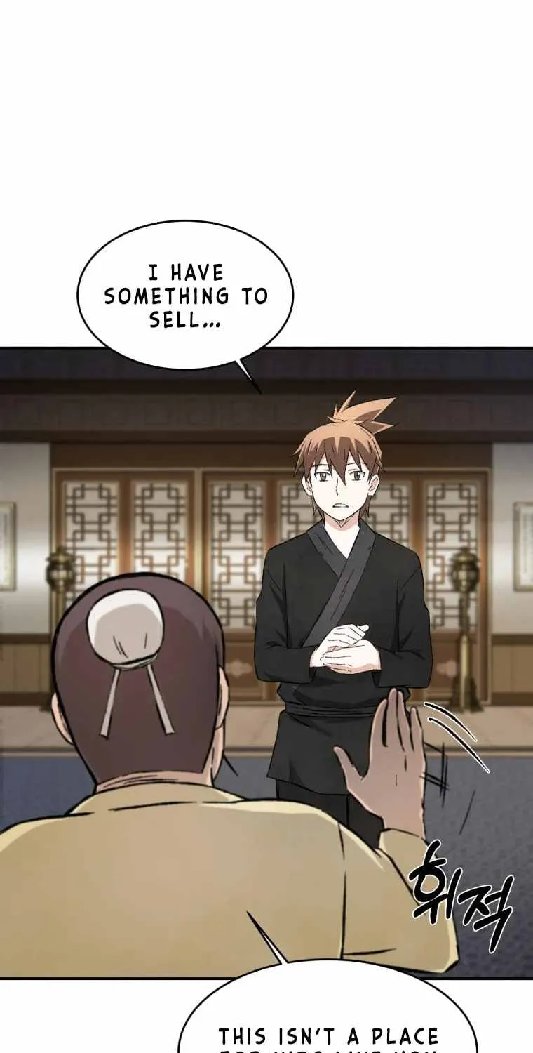 The great master Chapter 13 page 61 - 