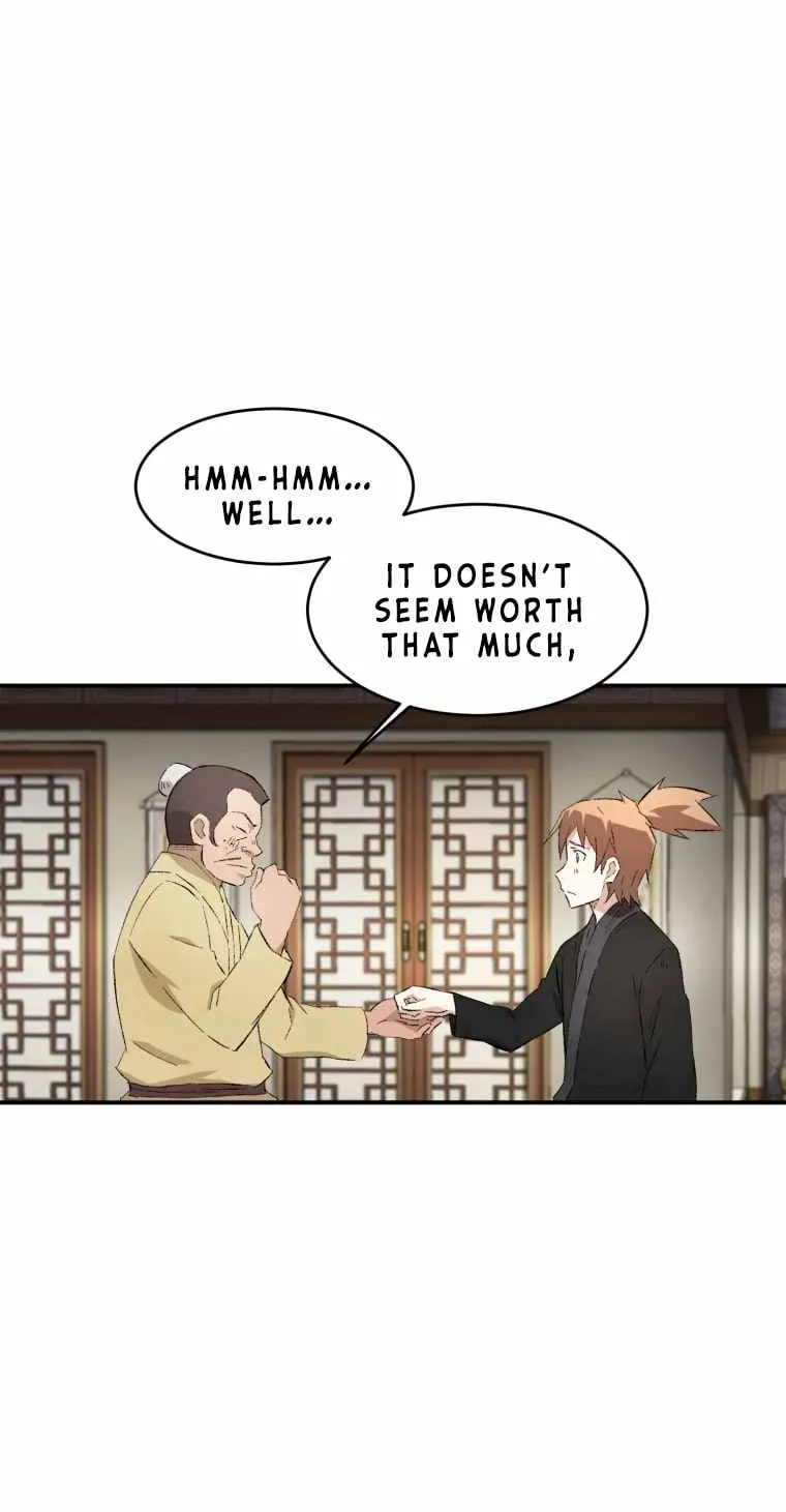 The great master Chapter 13 page 63 - 