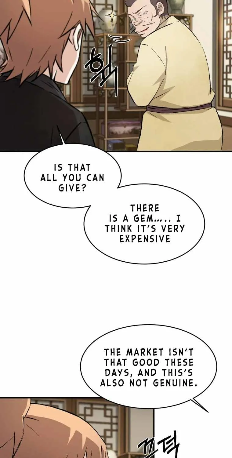 The great master Chapter 13 page 66 - 