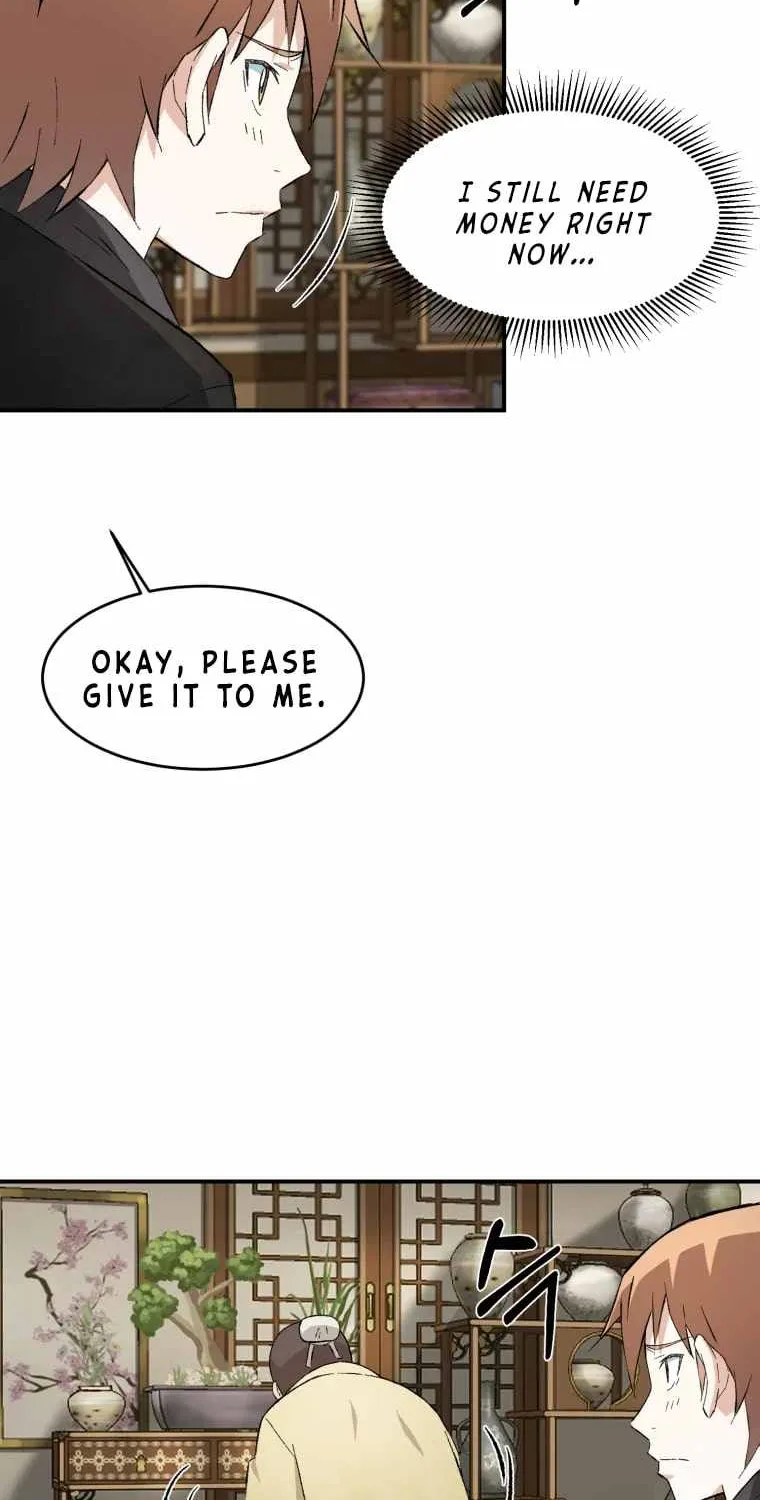 The great master Chapter 13 page 67 - 