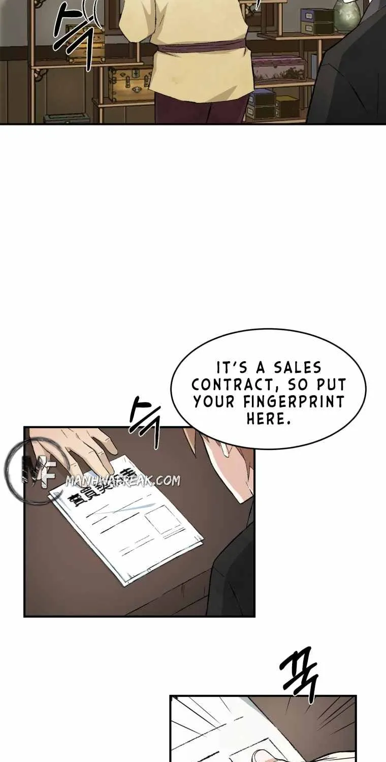The great master Chapter 13 page 68 - 