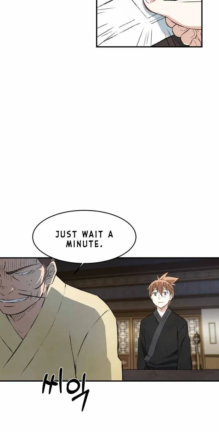 The great master Chapter 13 page 69 - 