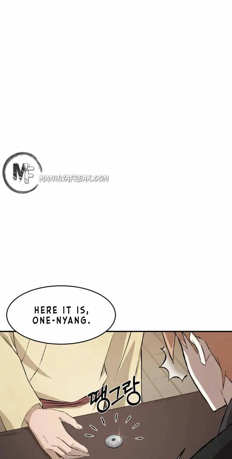 The great master Chapter 13 page 70 - 