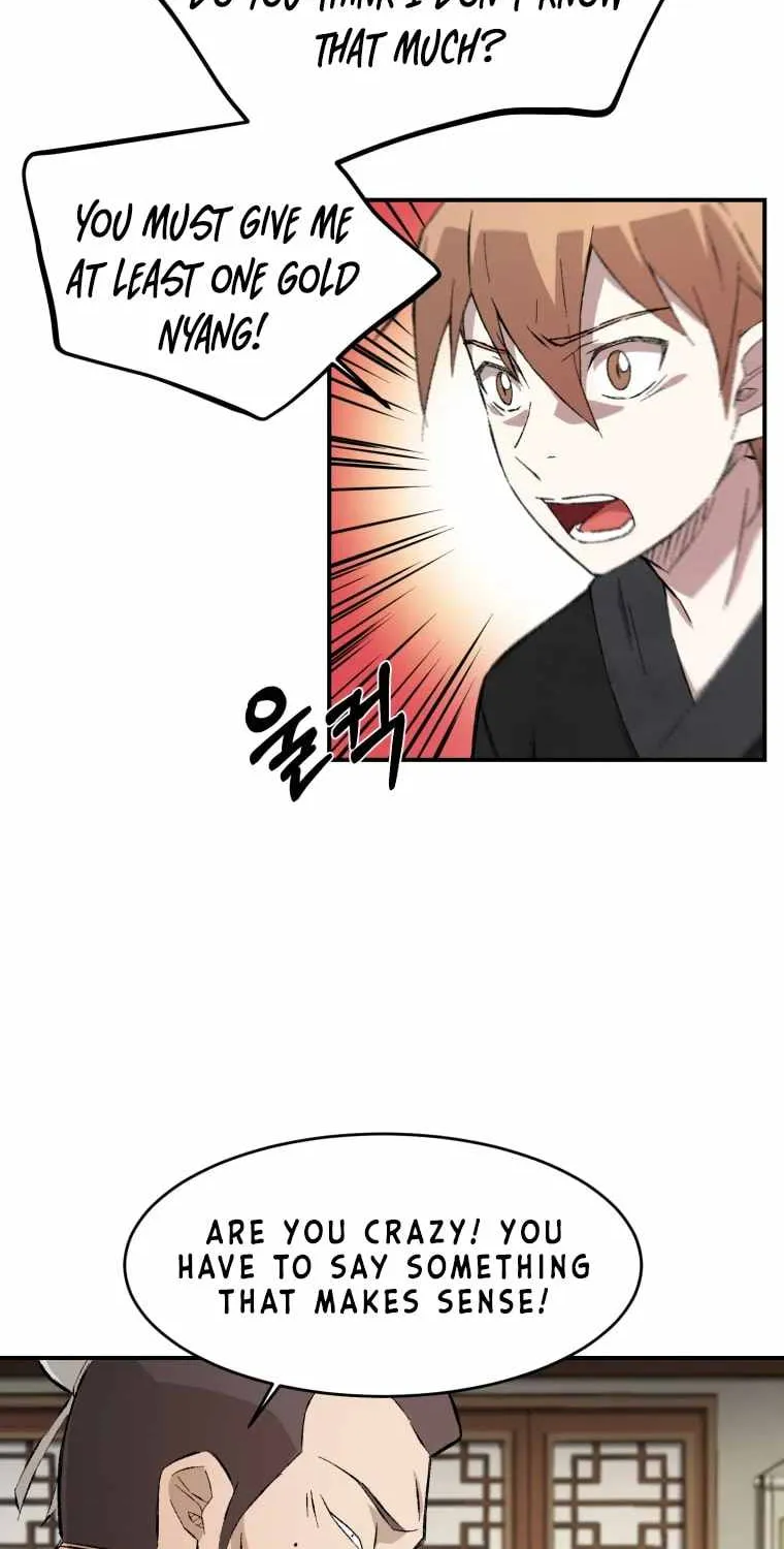 The great master Chapter 13 page 73 - 