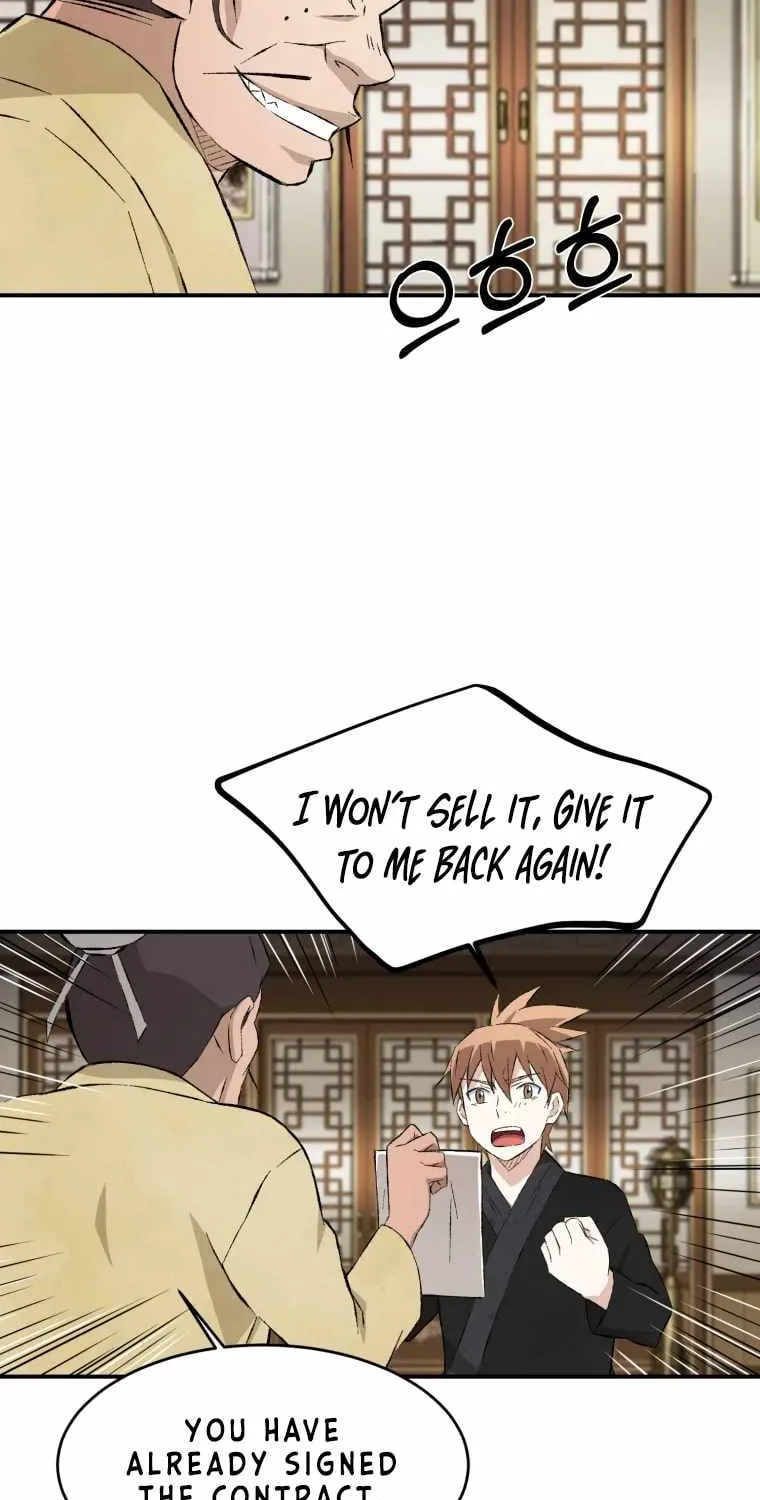 The great master Chapter 13 page 74 - 