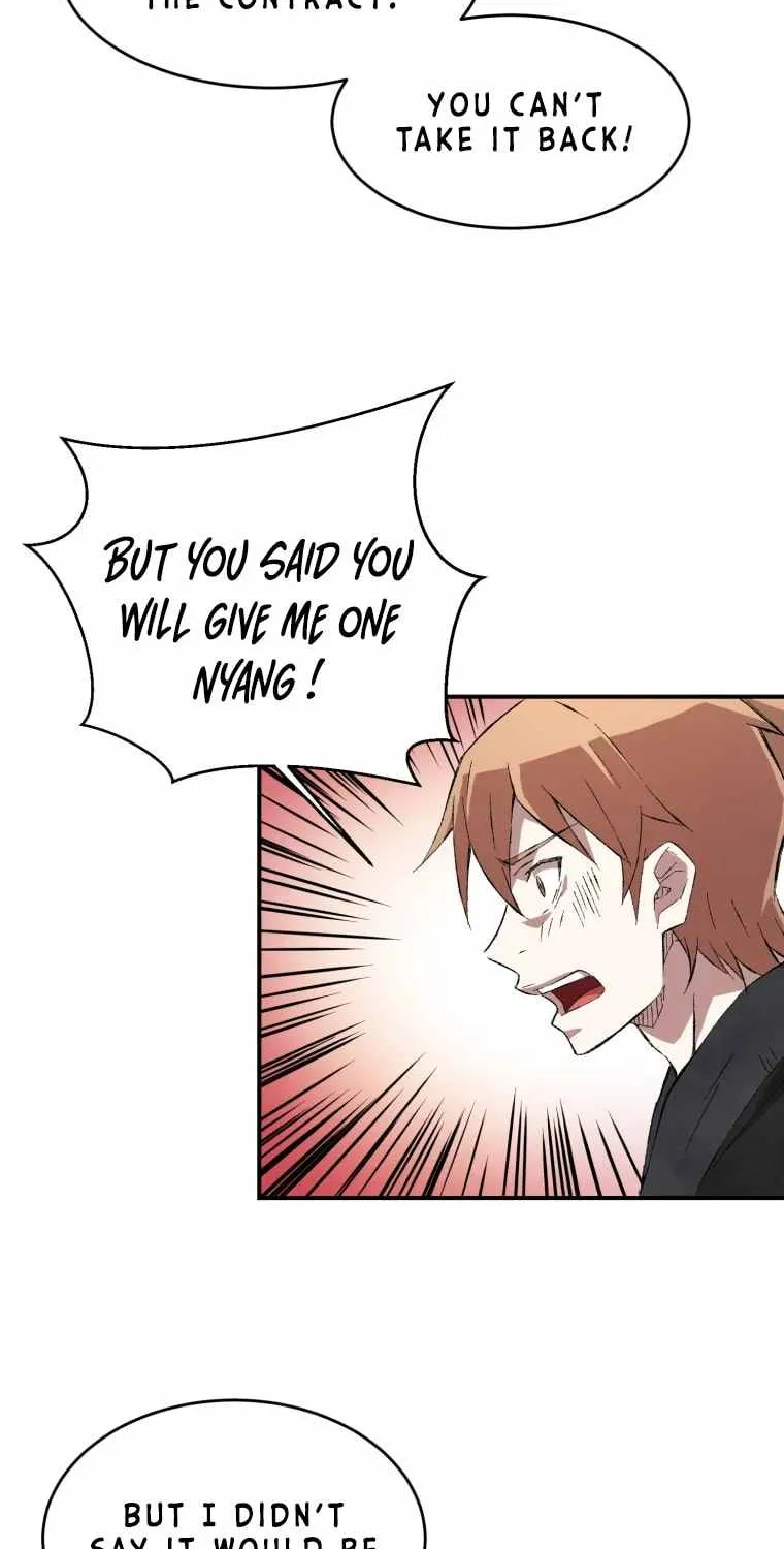 The great master Chapter 13 page 75 - 