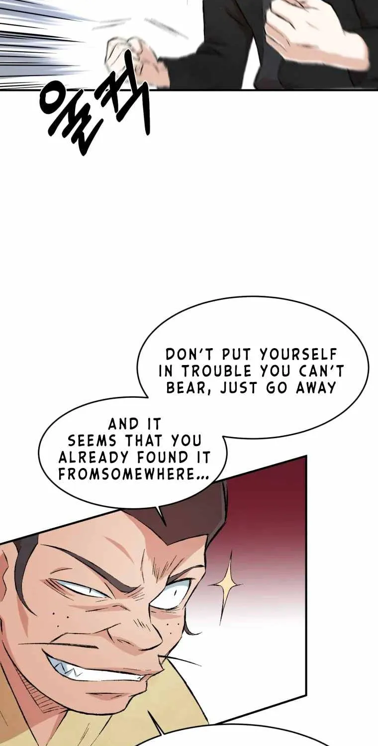 The great master Chapter 13 page 77 - 