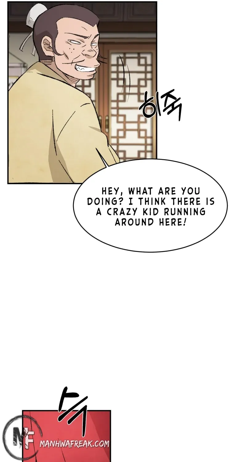 The great master Chapter 13 page 80 - 