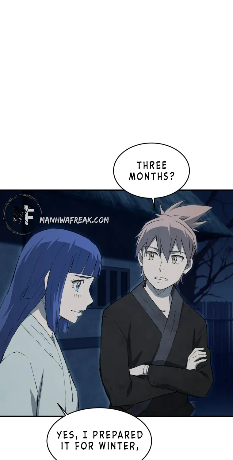 The great master Chapter 13 page 10 - 