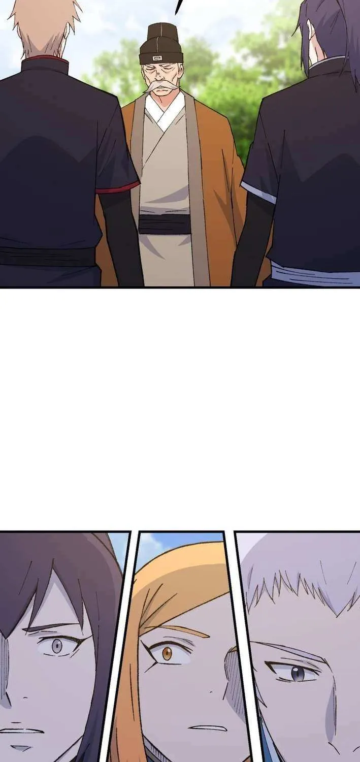 The great master Chapter 130 page 18 - 