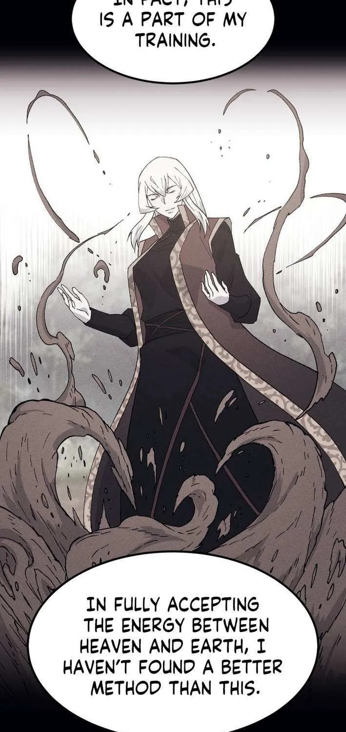 The great master Chapter 130 page 26 - 