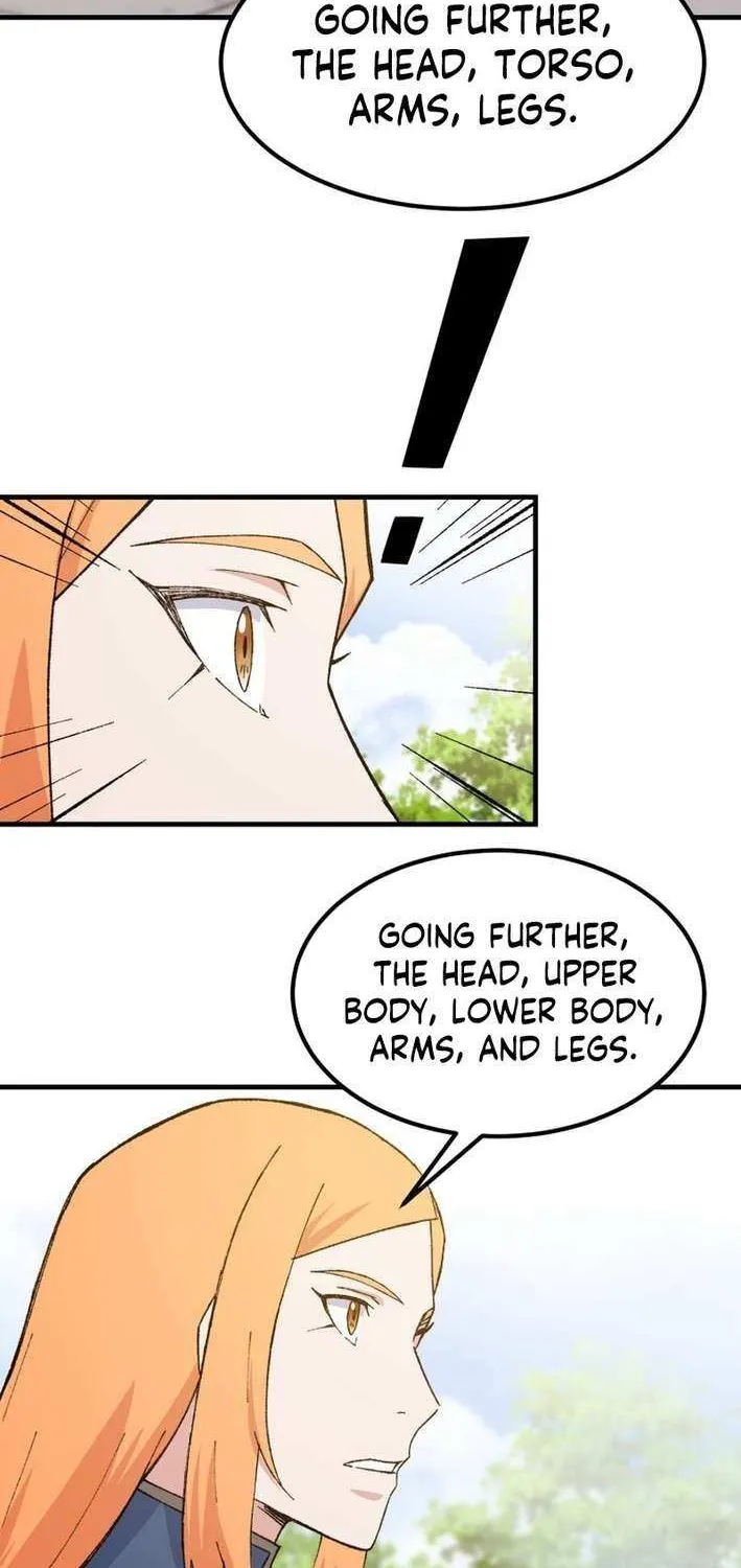 The great master Chapter 130 page 34 - 