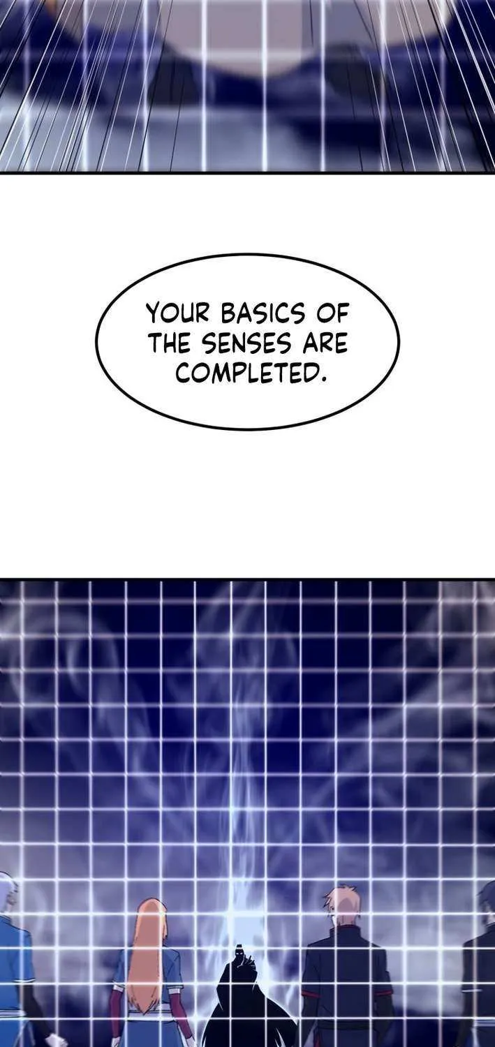 The great master Chapter 130 page 38 - 