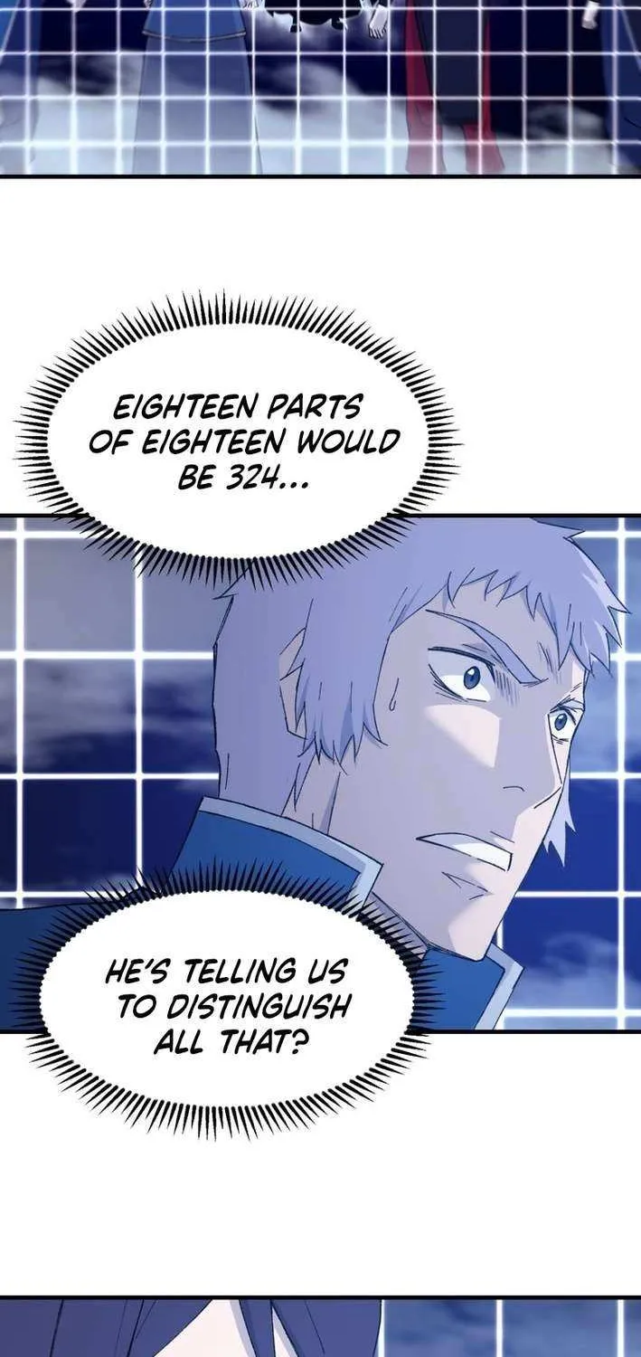 The great master Chapter 130 page 39 - 