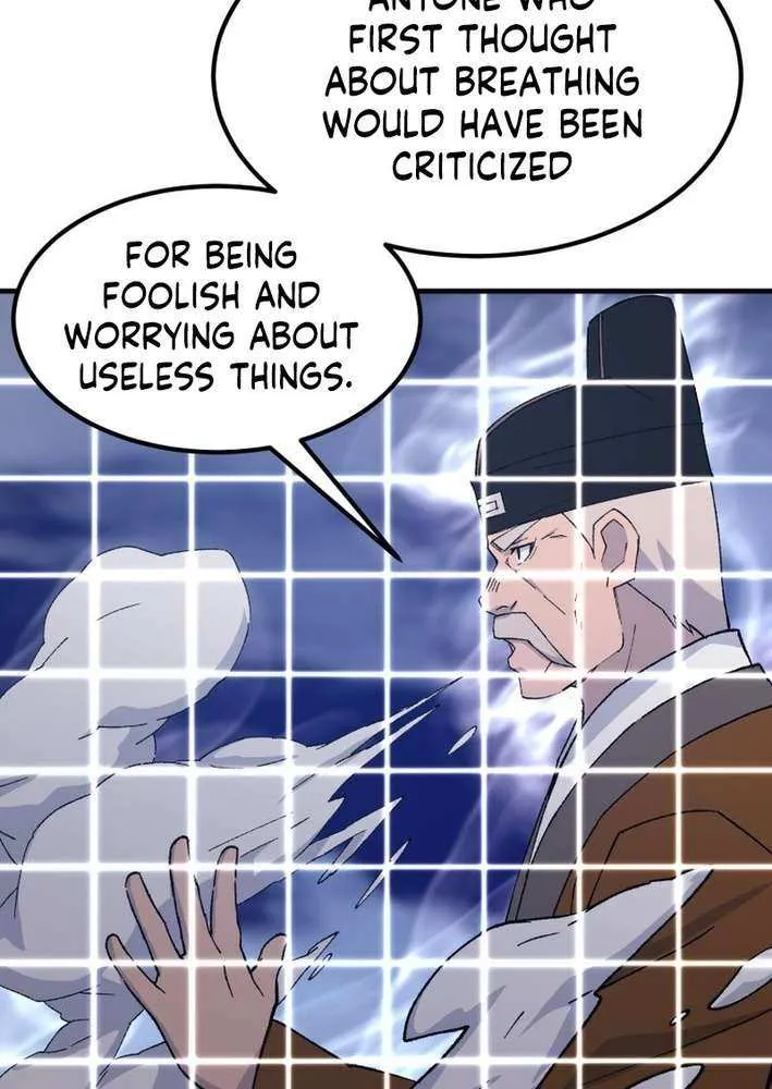 The great master Chapter 130 page 42 - 