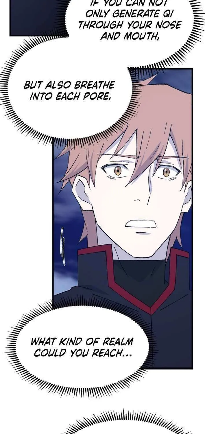 The great master Chapter 130 page 45 - 