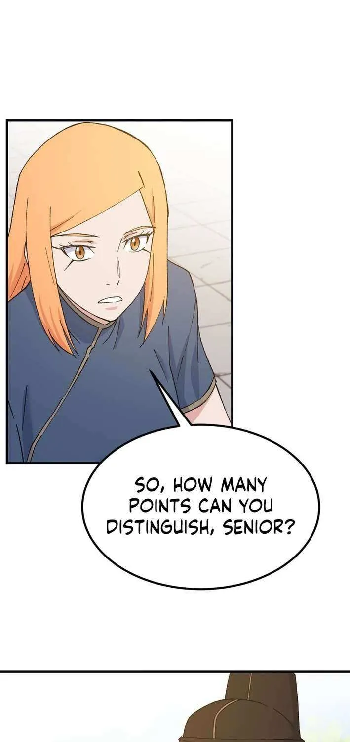 The great master Chapter 130 page 47 - 