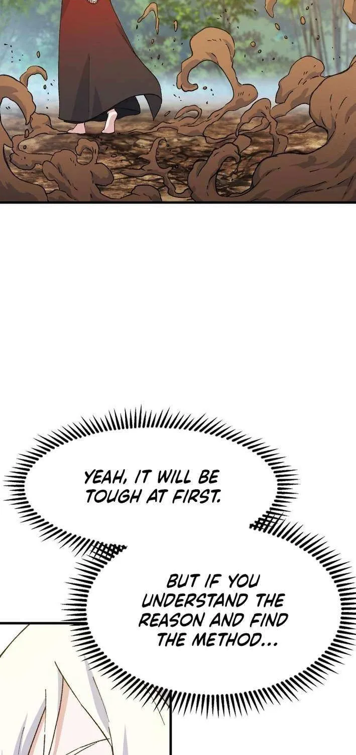 The great master Chapter 130 page 55 - 