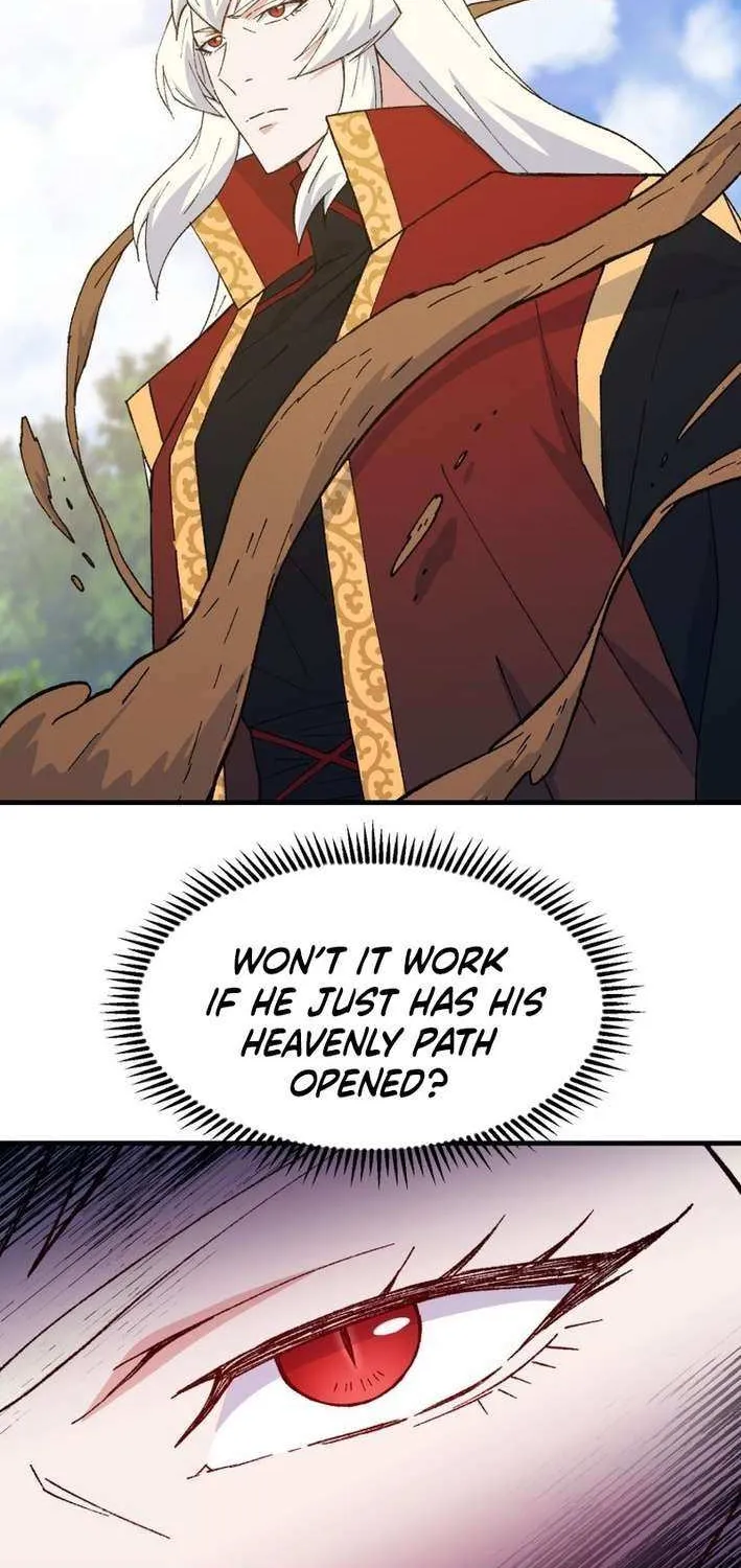 The great master Chapter 130 page 58 - 