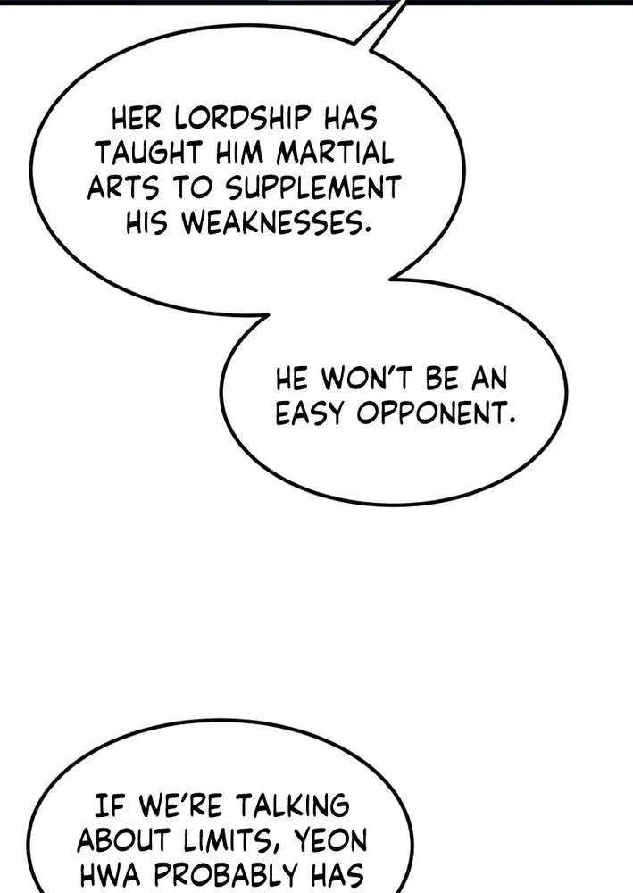 The great master Chapter 131 page 36 - 