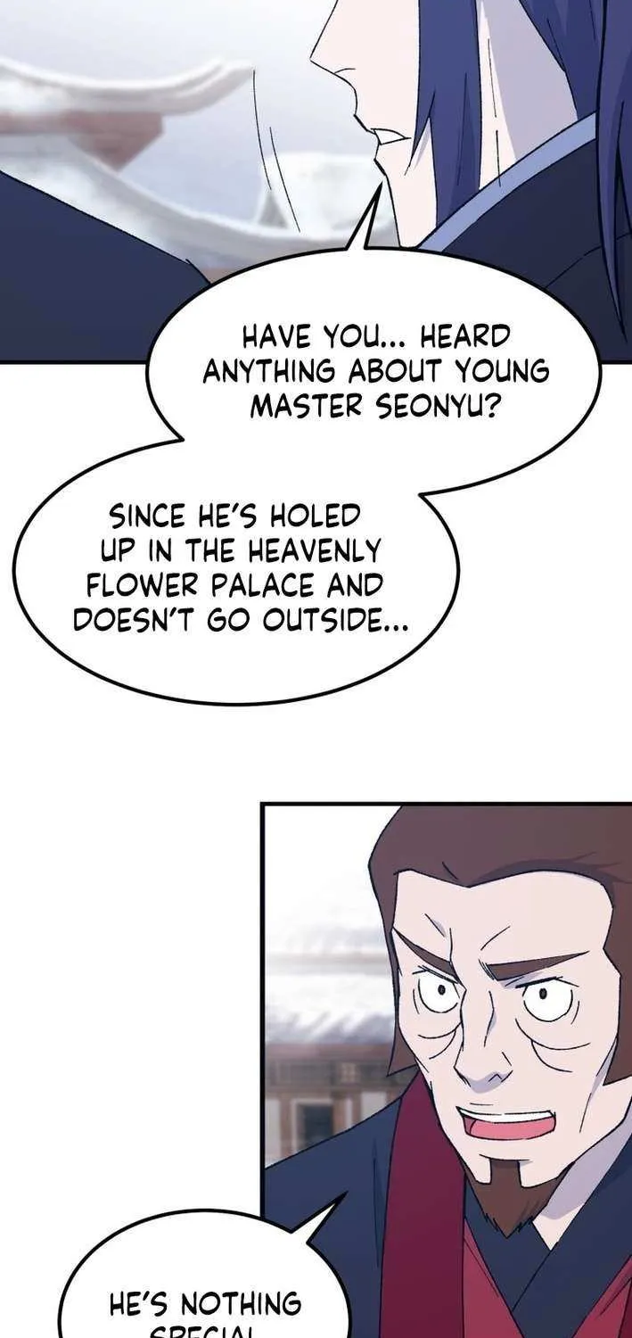 The great master Chapter 131 page 39 - 