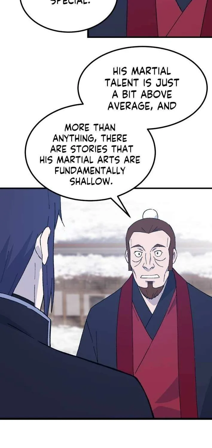 The great master Chapter 131 page 40 - 