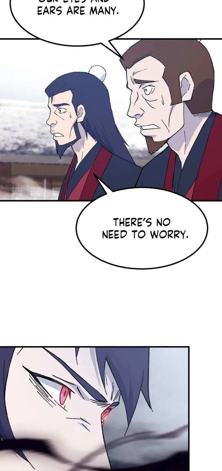 The great master Chapter 131 page 42 - 
